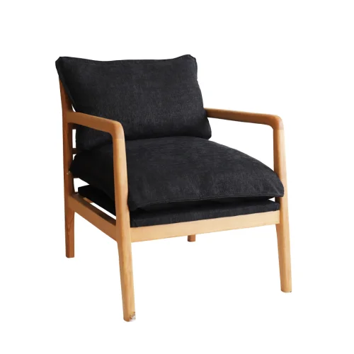 Grob - Circuit Armchair