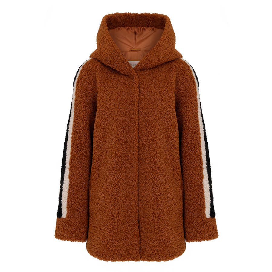 aspyn brand teddy jacket