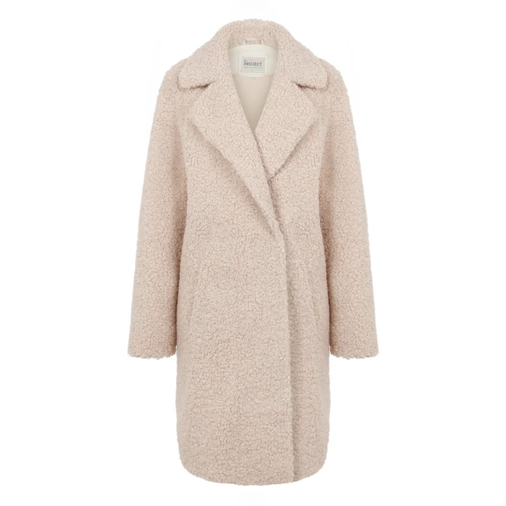 Di Project - Tribeca Coat