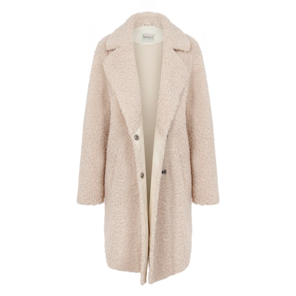 Di Project - Tribeca Coat