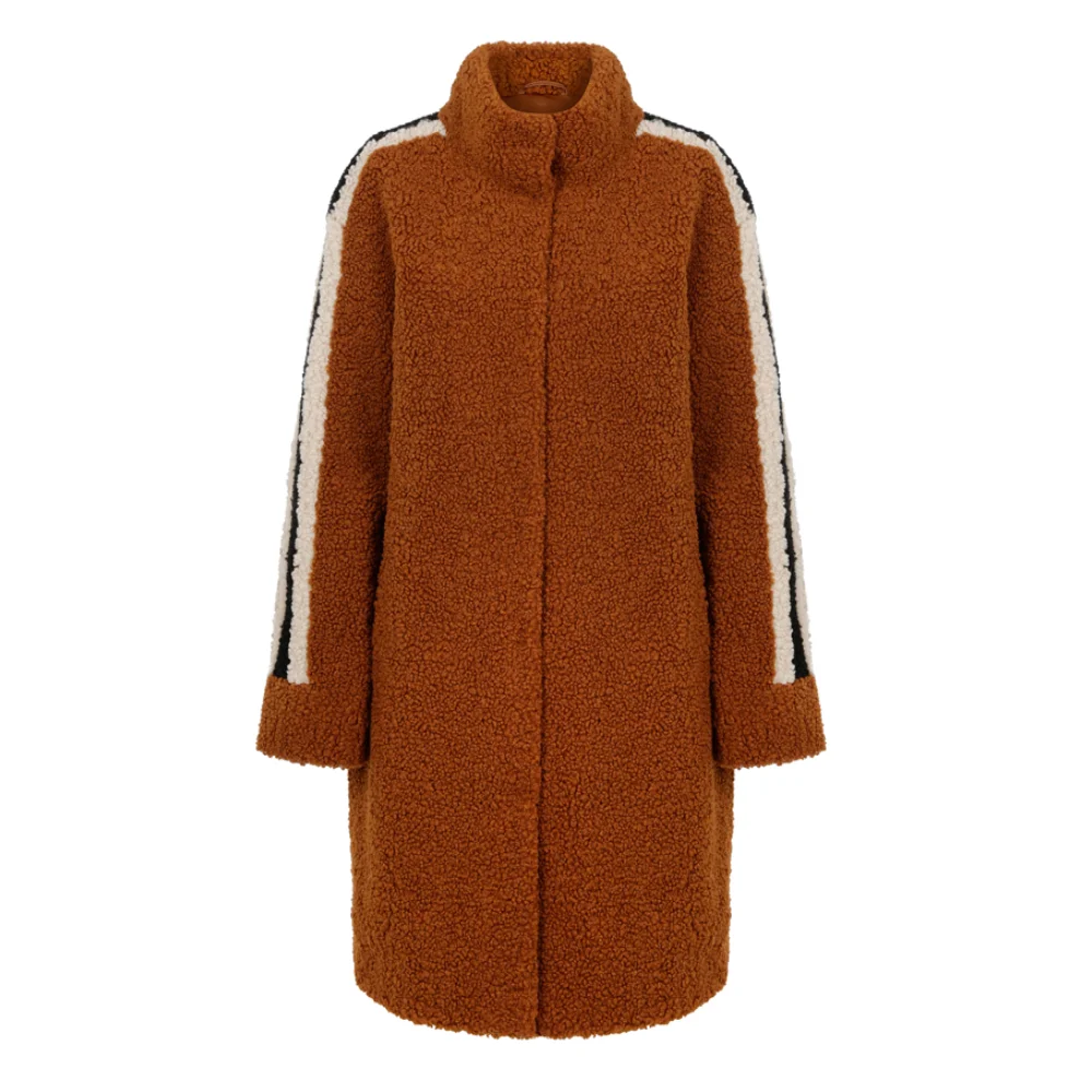 Di Project - East Village Coat