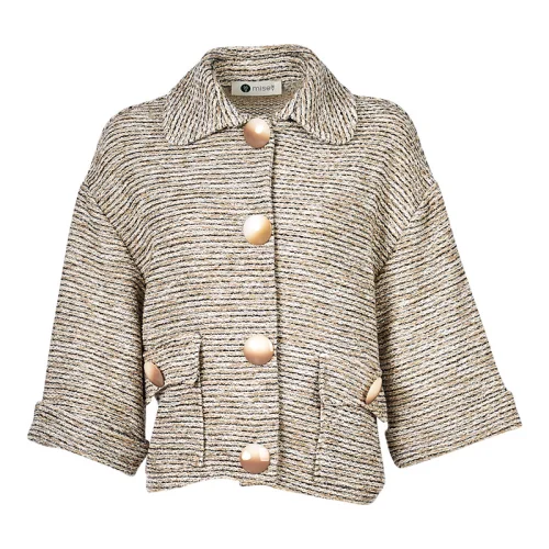 Misey Design - Rylee Jacket