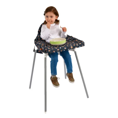 DinoFor - Dracorex High Chair Cover