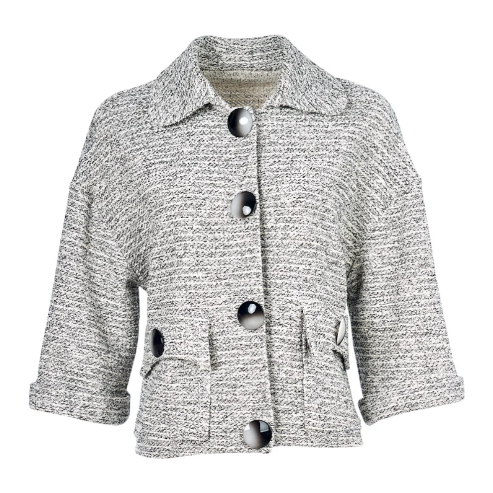 Misey Design - Rylee Jacket