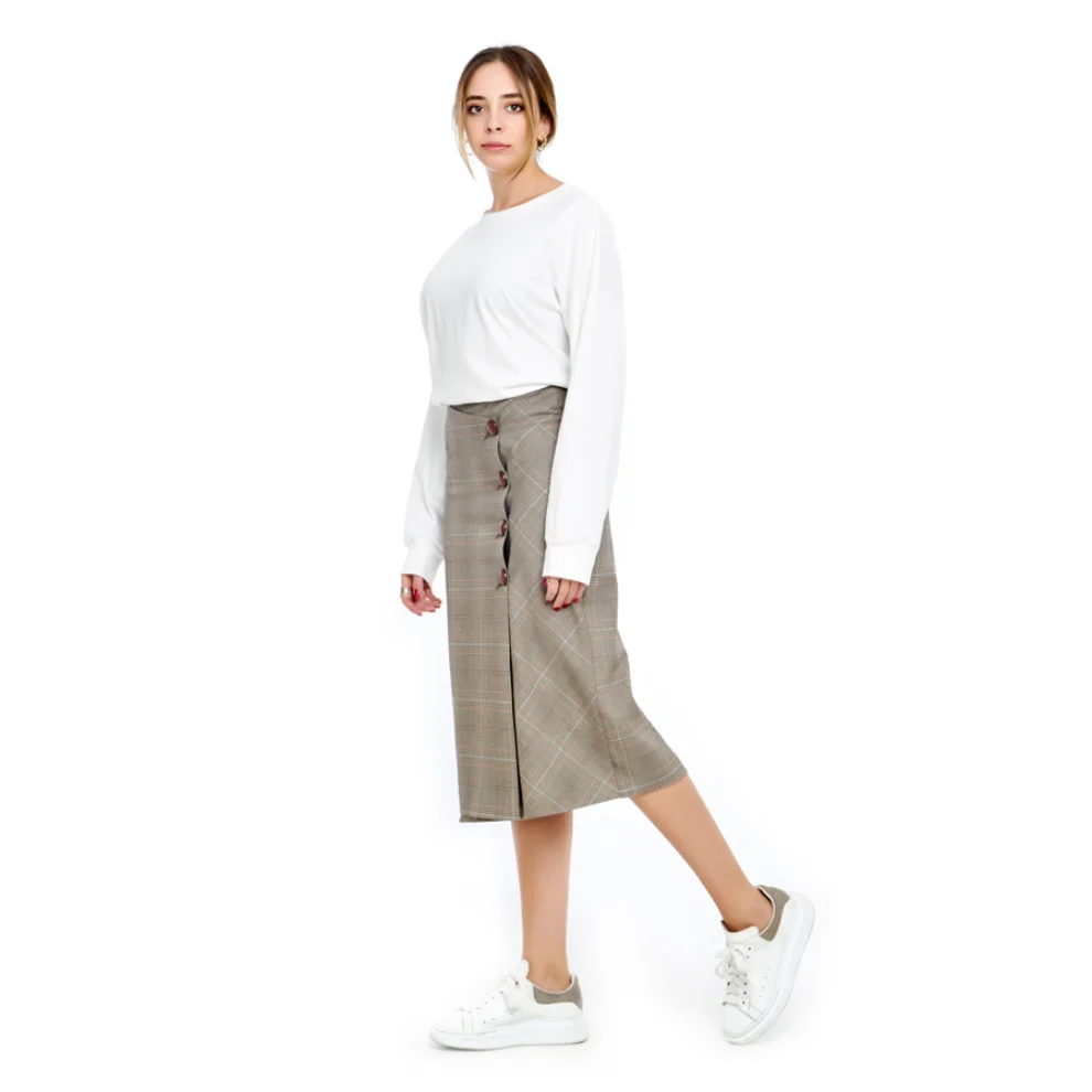 Misey Design - Penelope Skirt