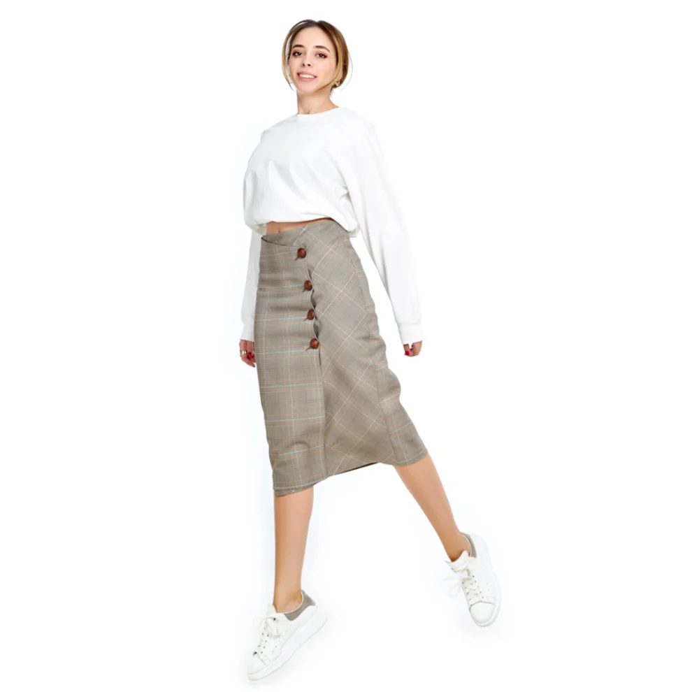 Misey Design - Penelope Skirt