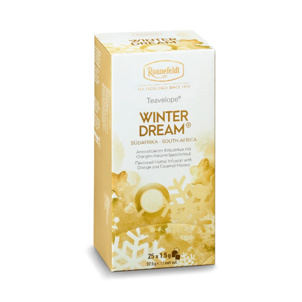 Ronnefeldt - Winterdream Tea