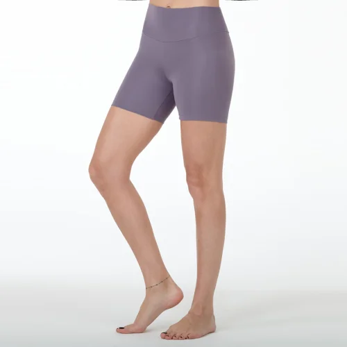 Nui Yoga - High Waist Mini Tights