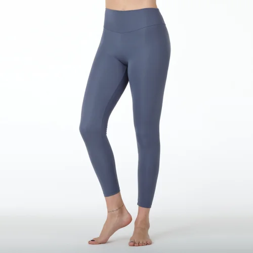 Nui Yoga - High Waist Compression Tights