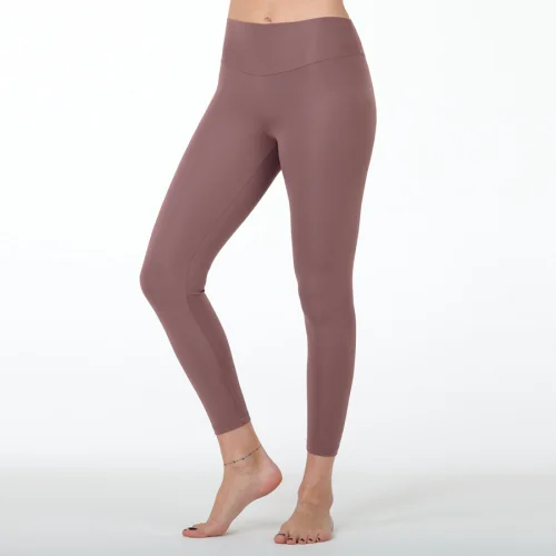 Nui Yoga - High Waist Compression Tights