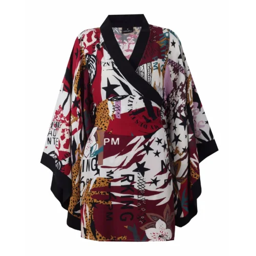 Loveist - Ginza Kimono Dress