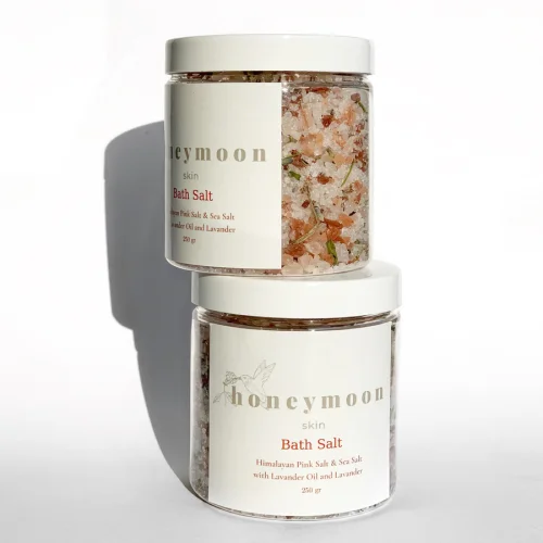 Honeymoon Skin - Bath Salt