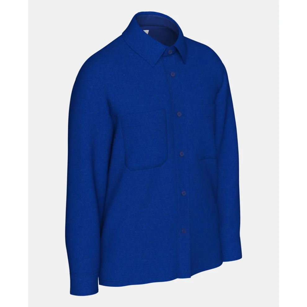 Bil's - Copenhagen Unisex Overshirt