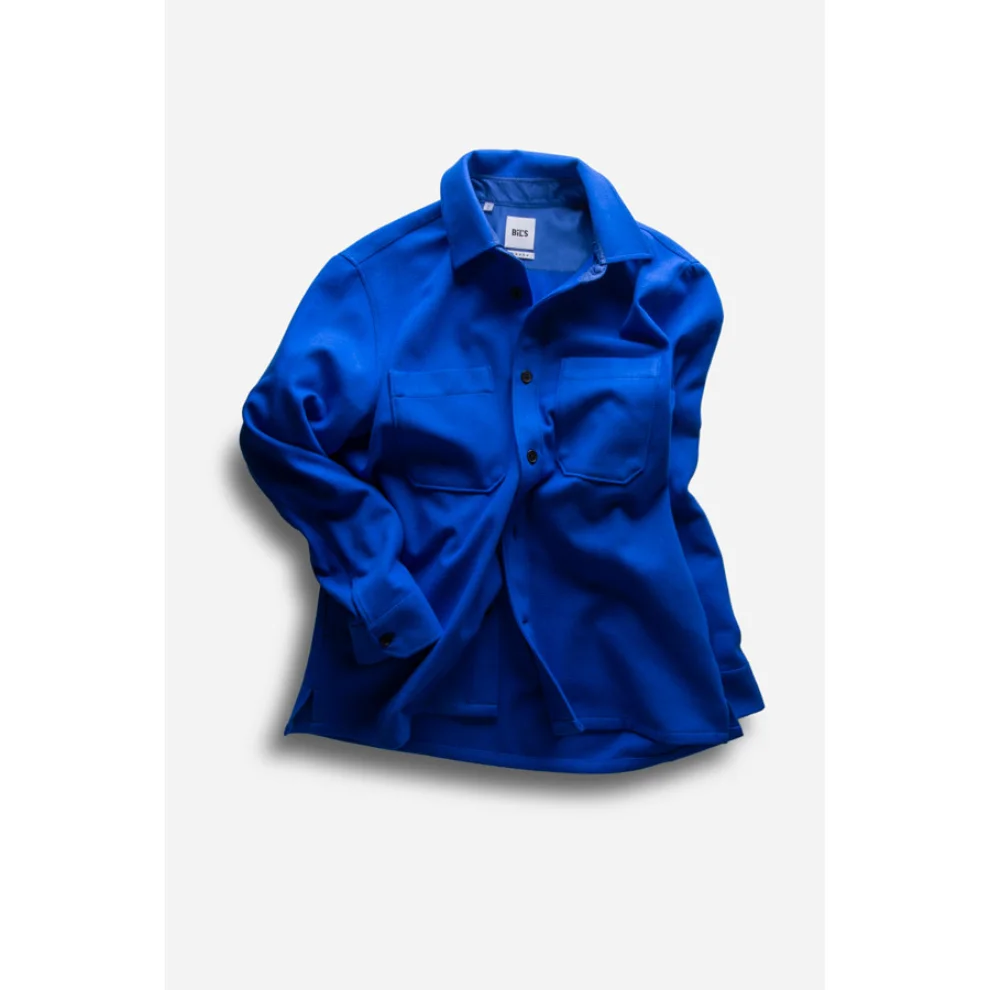 Bil's - Copenhagen Unisex Overshirt