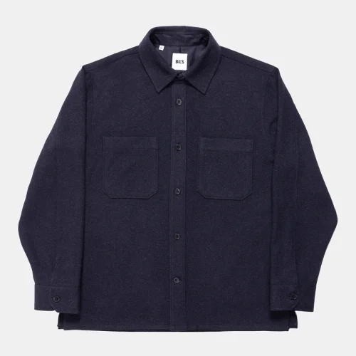 Bil's - Copenhagen Unisex Overshirt