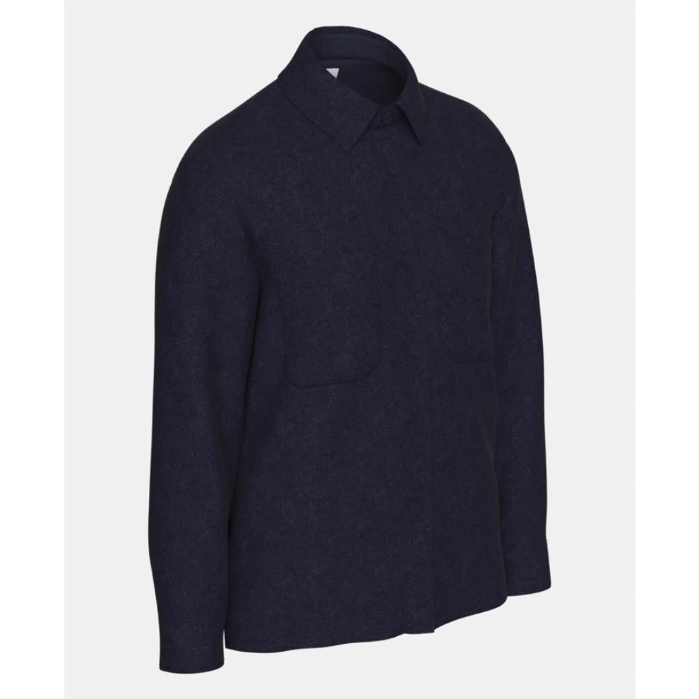 Bil's - Copenhagen Unisex Overshirt