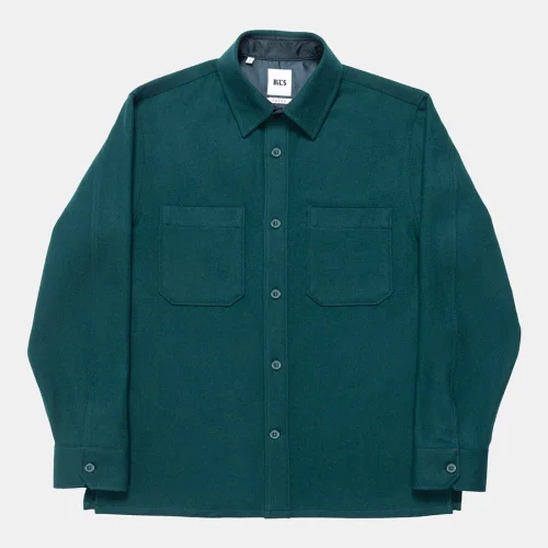 Bil's - Copenhagen Unisex Overshirt