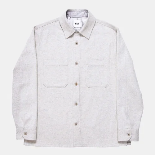 Bil's - Copenhagen Unisex Overshirt