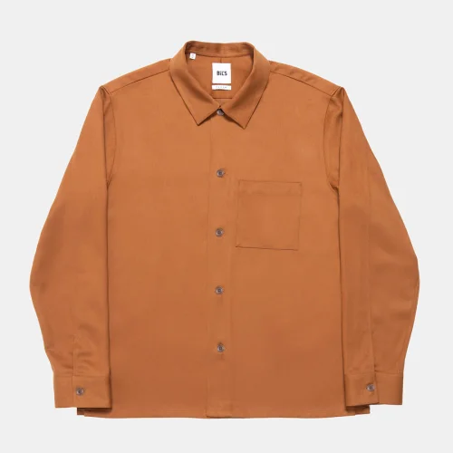 Bil's - Oslo Unisex Overshirt