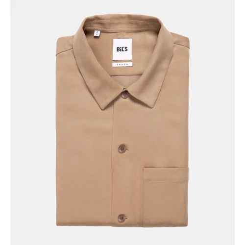 Bil's - Oslo Unisex Overshirt