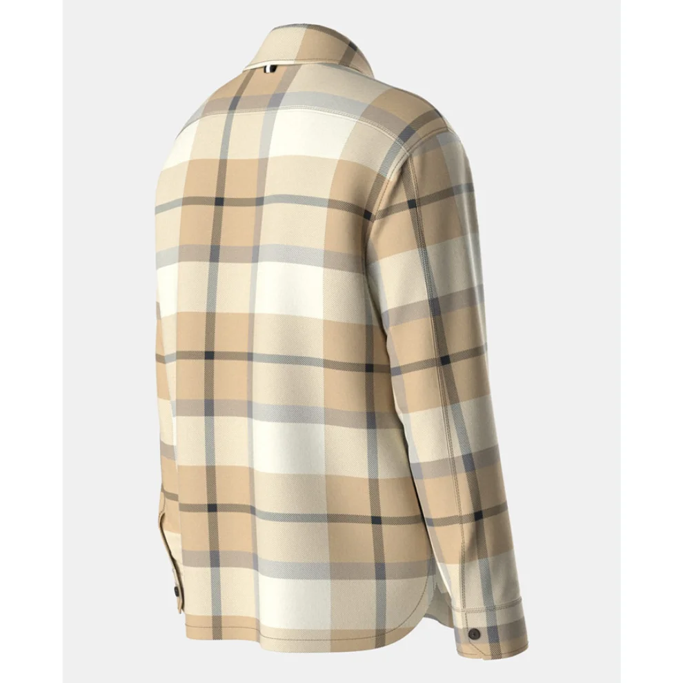 Bil's - Glasgow Unisex Overshirt