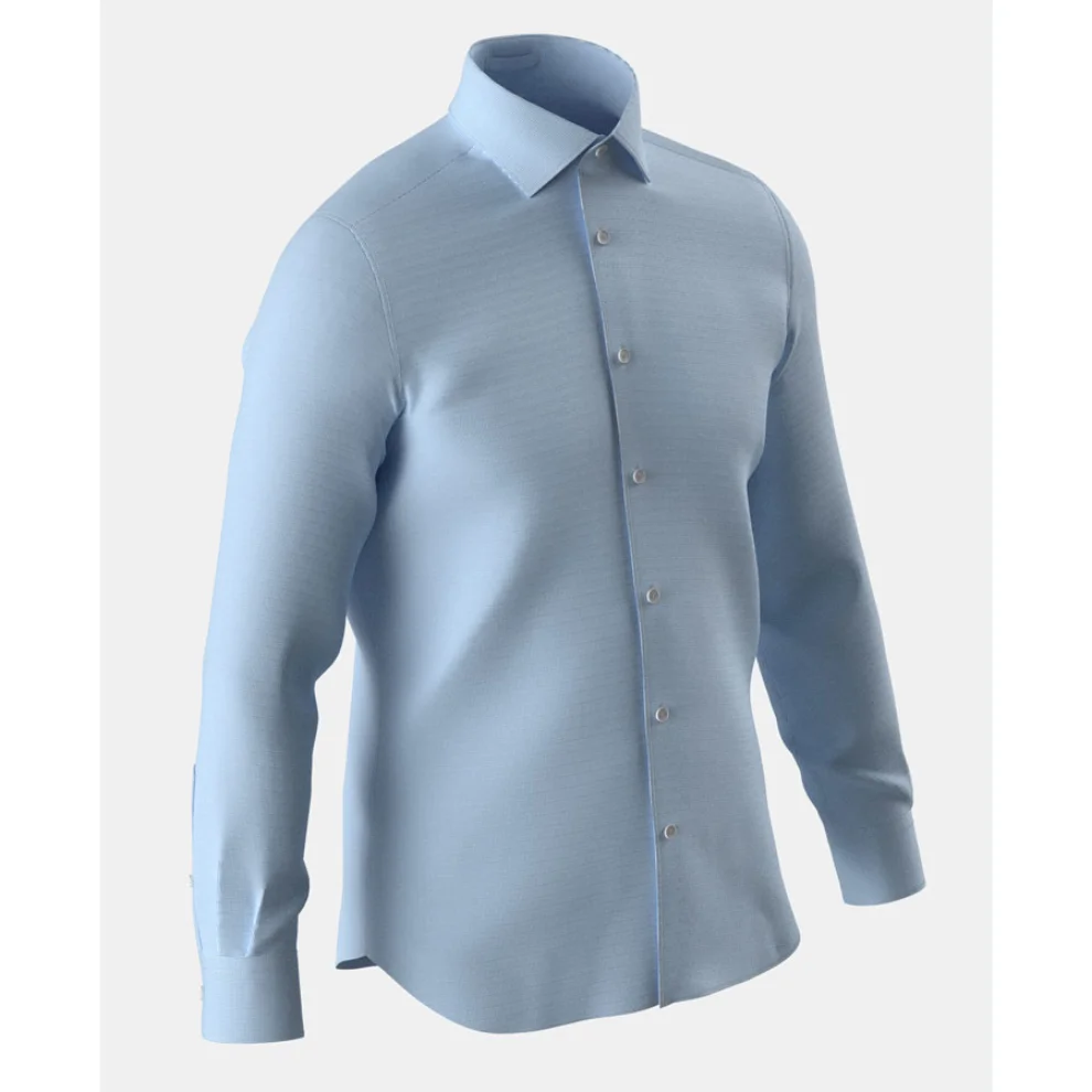 Bil's - Milano Slim Shirt