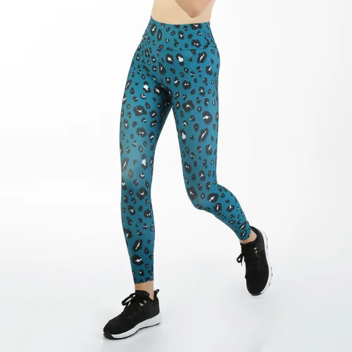 John Frank - Identity Legging - I