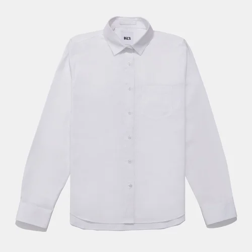 Bil's - Berlin Regular Fit Organic Shirt