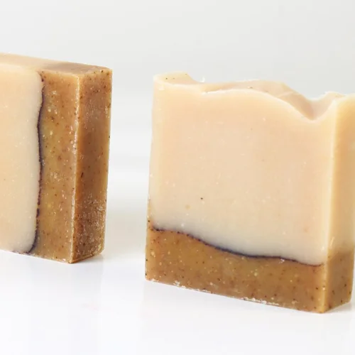 Honeymoon Skin - Honeymoon Skin Camel Milk Soap