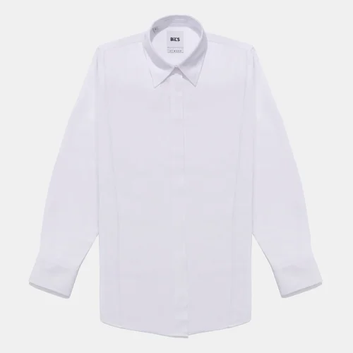 Bil's - Stockholm Relaxed Fit Shirt