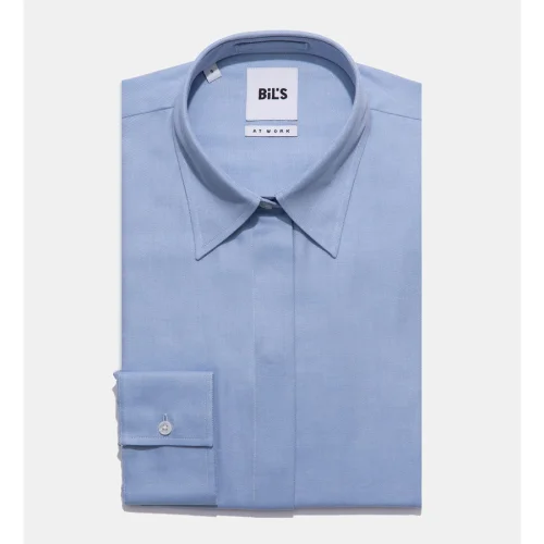 Bil's - Stockholm Relaxed Fit Shirt