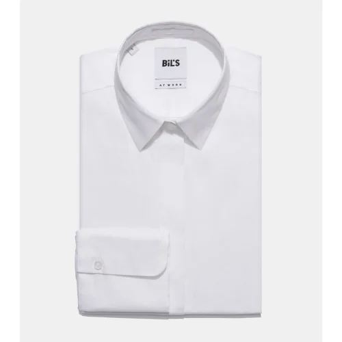 Bil's - Paris Slim Fit Shirt