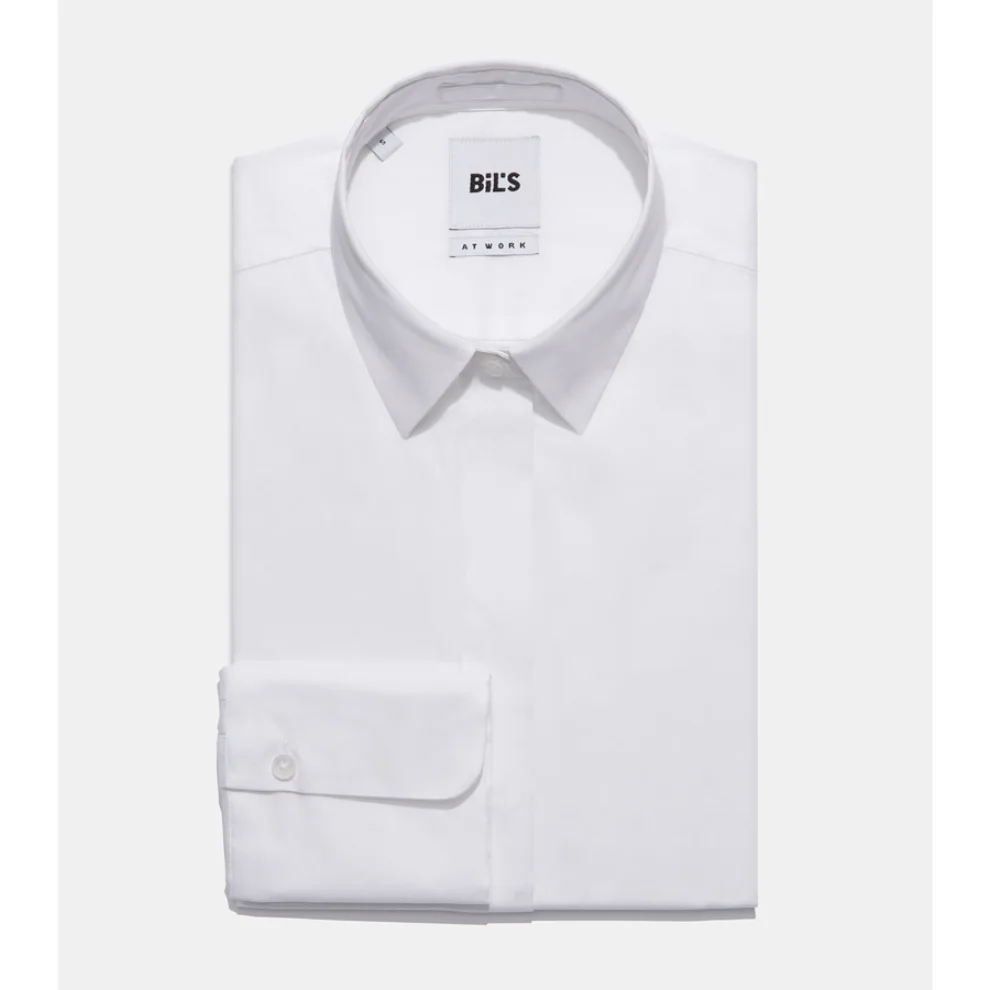 Bil's - Paris Slim Fit Shirt