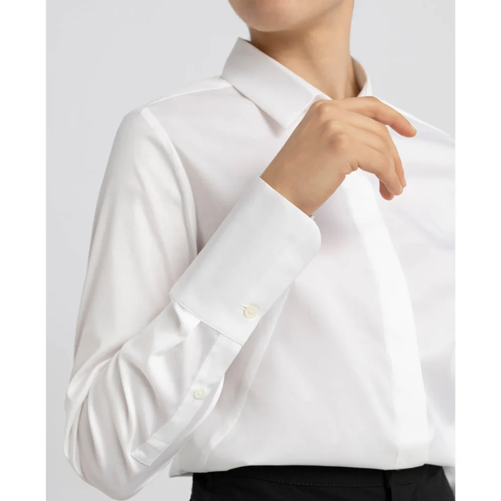 Bil's - Paris Slim Fit Shirt