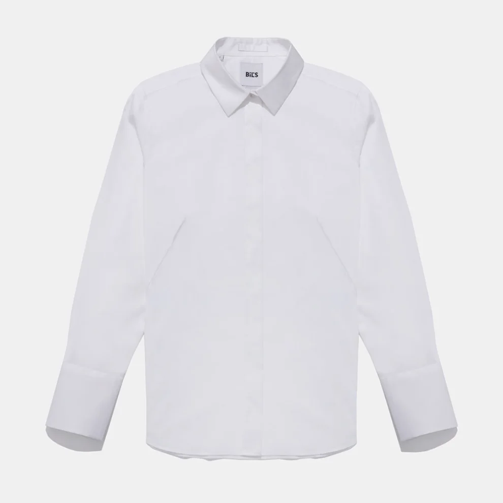 Bil's - Paris Slim Fit Shirt