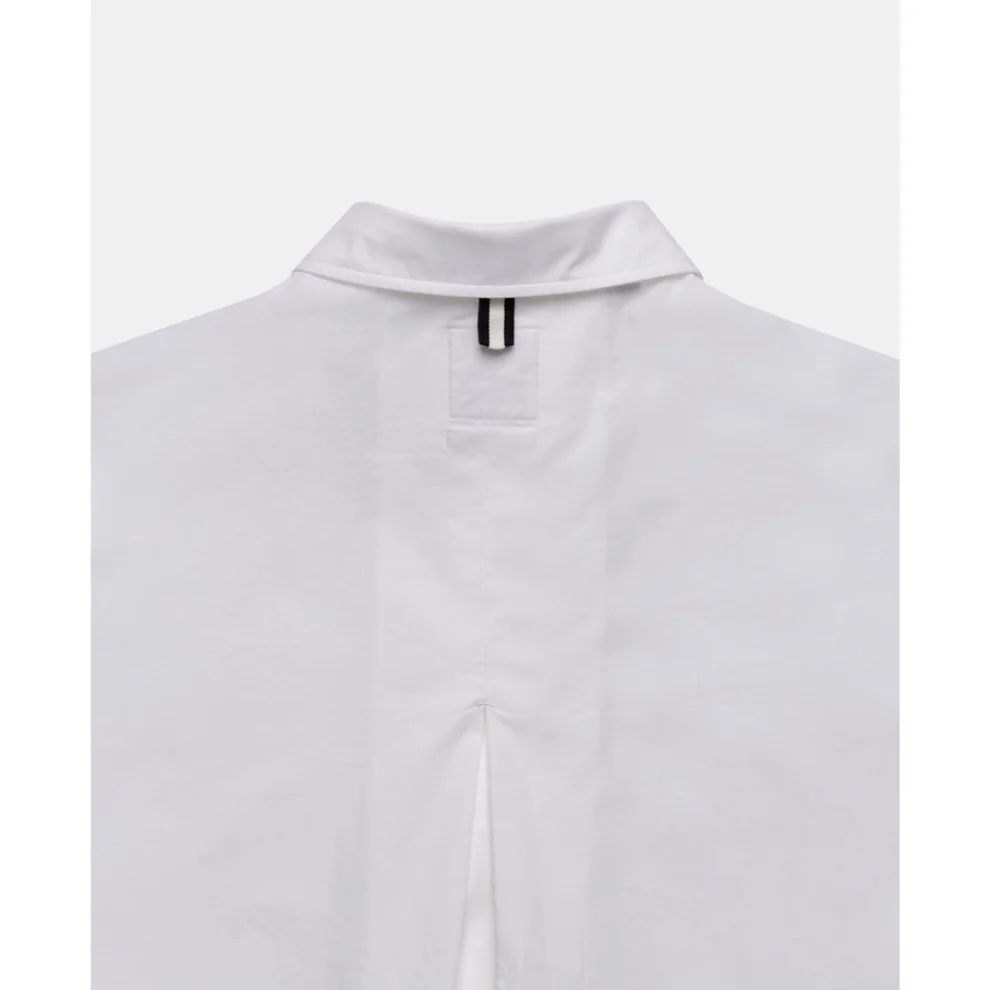 Bil's - Palma Oversize Fit Shirt