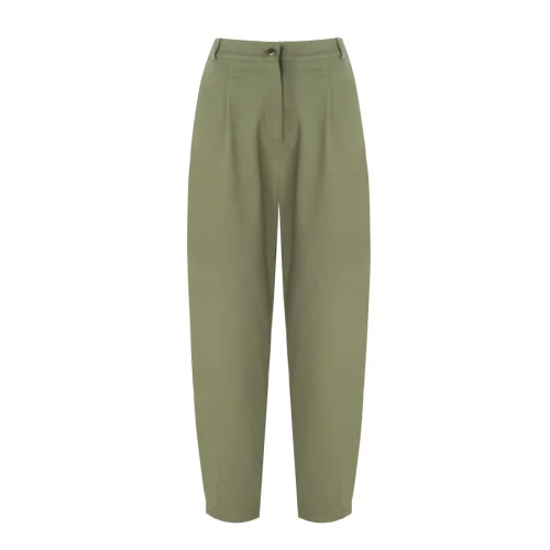 Beamy - Nekkhamma Slouchy Pants