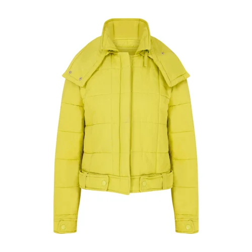 ColoReve - Mini Me Puffer Hafif Ceket