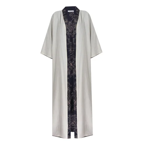 Decemberpie - Eye Of Horus Unisex Kimono