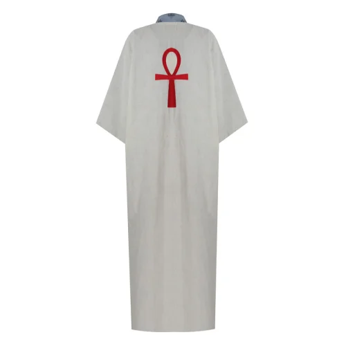 Decemberpie - Ankh Unisex Kimono - I