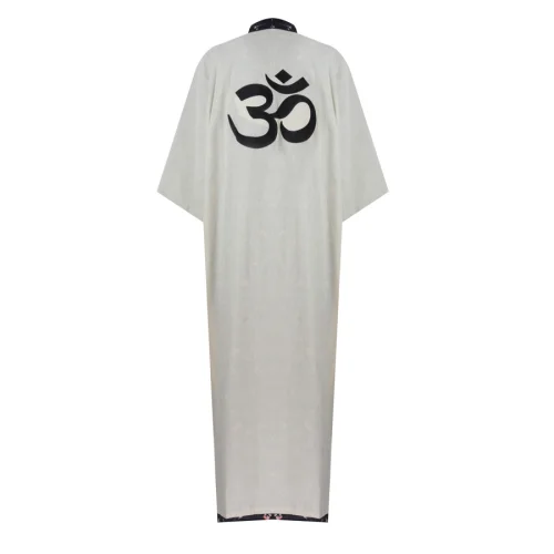 Decemberpie - Om Unisex Kimono - I