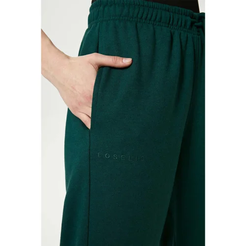 Eoselio - Recycled Premium Quality High-Waisted Jogger