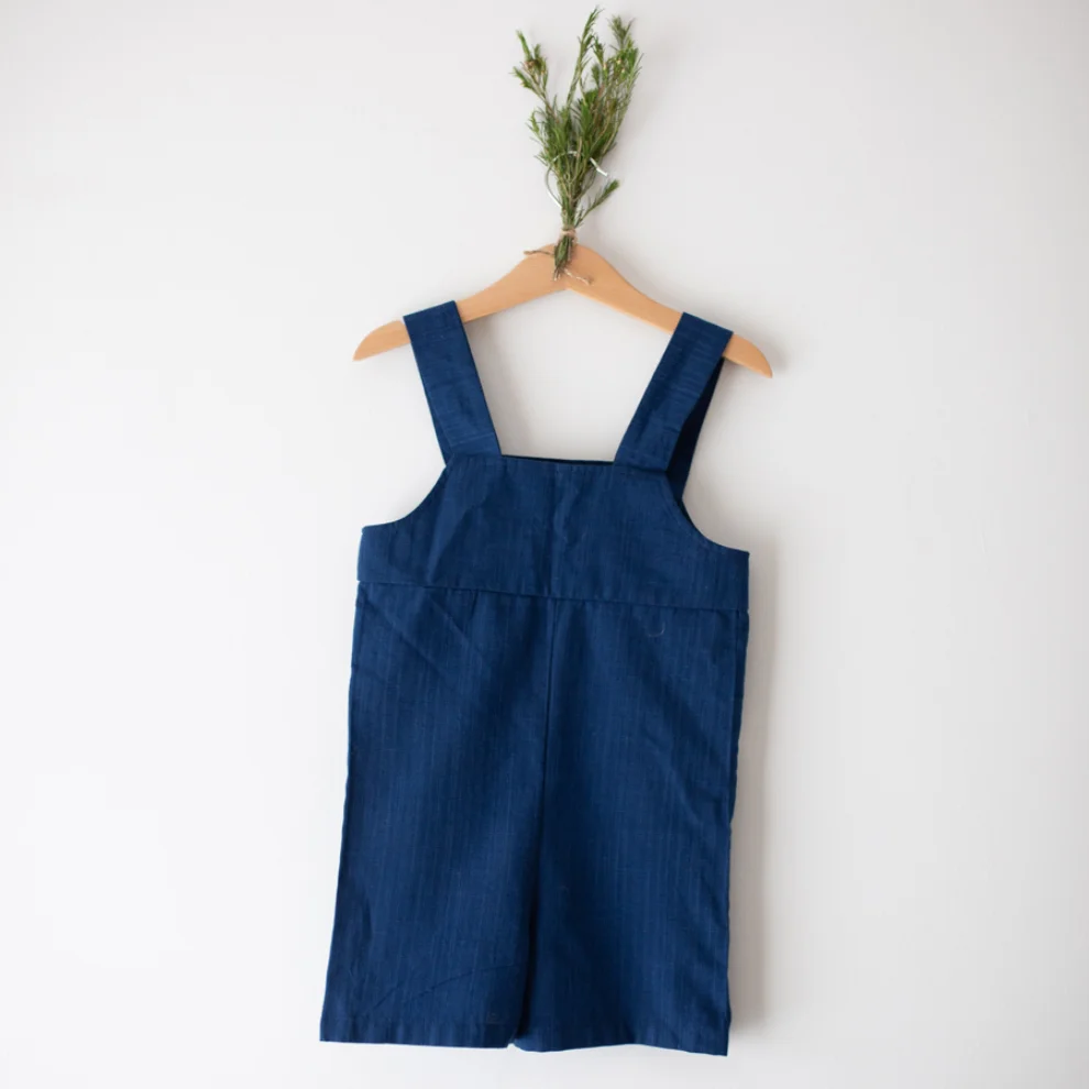 Ilo - Mateo Romper