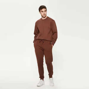 Recycled Premium Quality Relaxed Fit Jogger