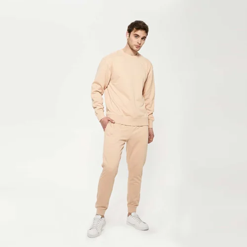 Eoselio - Recycled Premium Quality Relaxed Fit Jogger