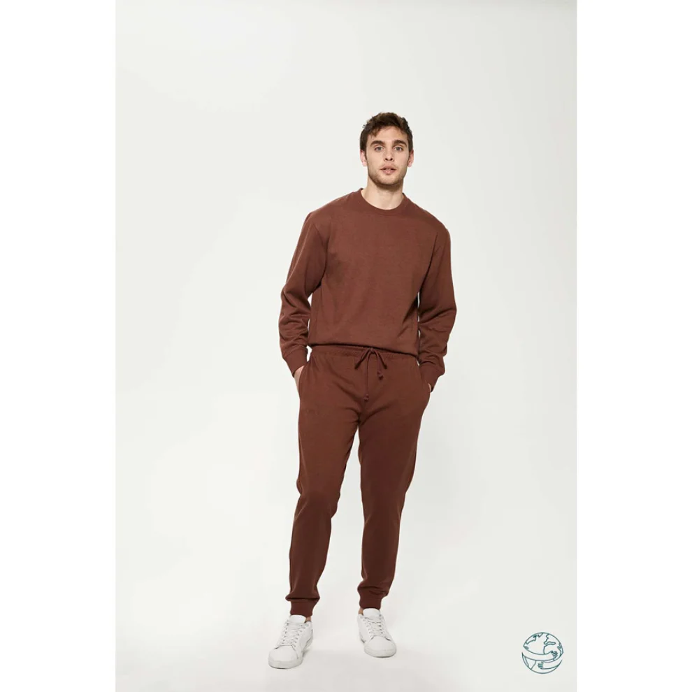 Eoselio - Recycled Premium Quality Sweatshirt