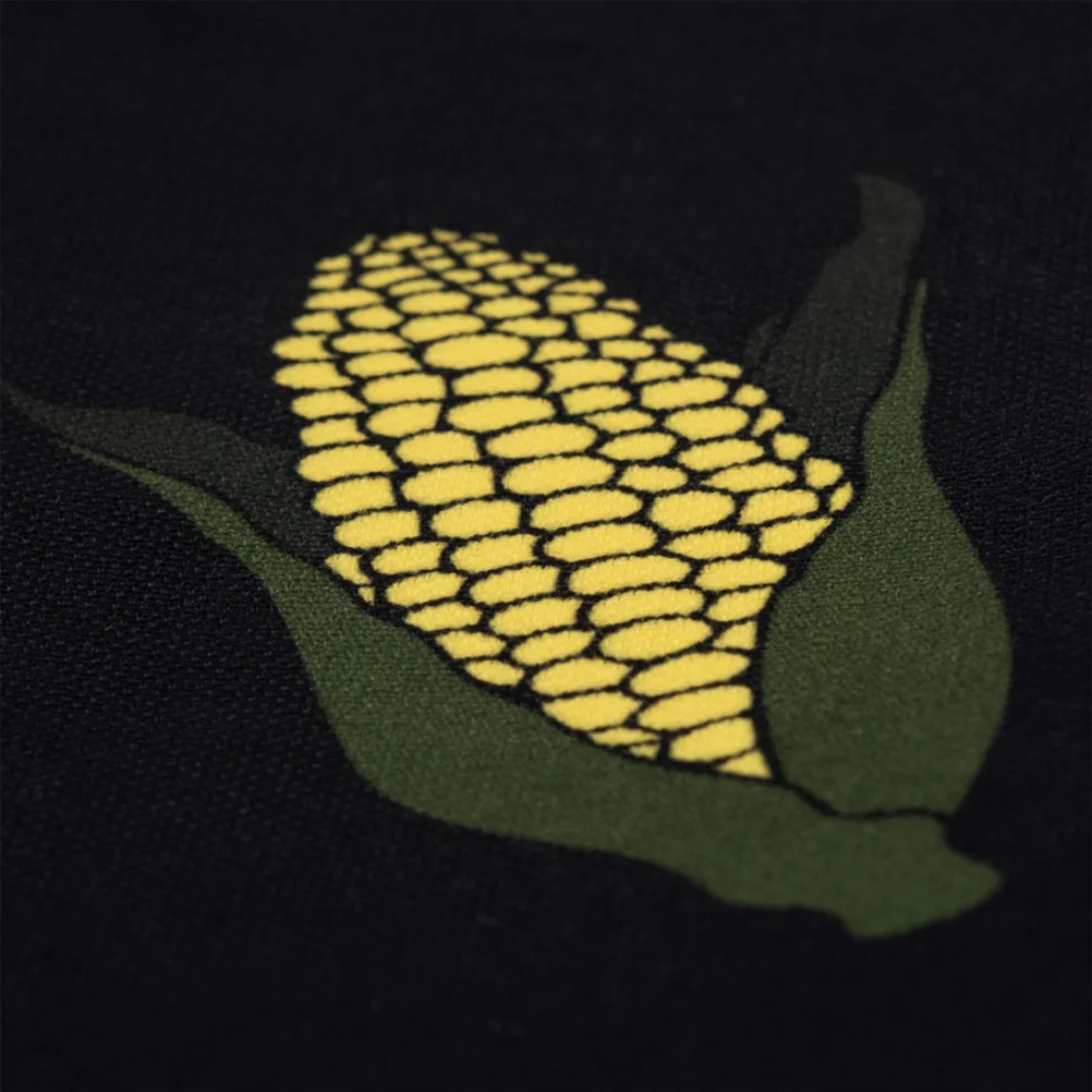 Design Vira - Corn Sırt Çantası