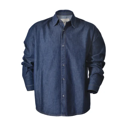 Wabi Denim - Doseı Unisex Shirt Jacket