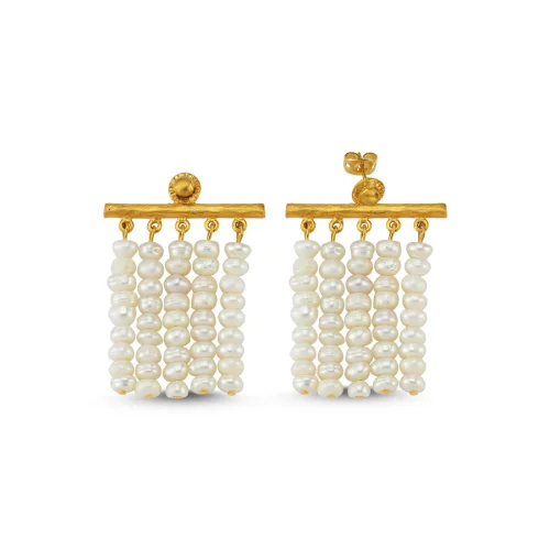 Anar Jewelry - Simonetta Earring