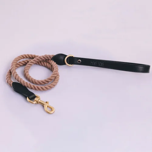 Mons Bons - Classy-Yoko Leash